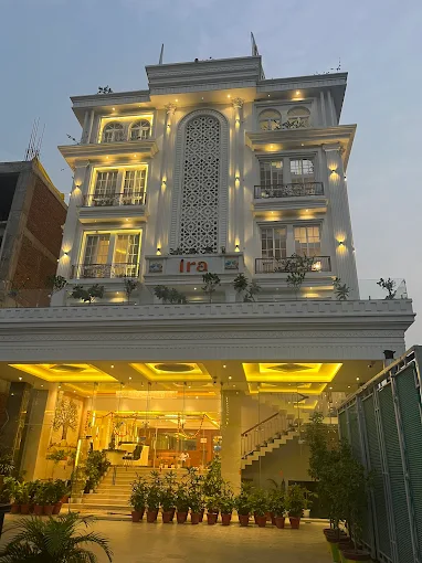 Ira by Orchid Ayodhya